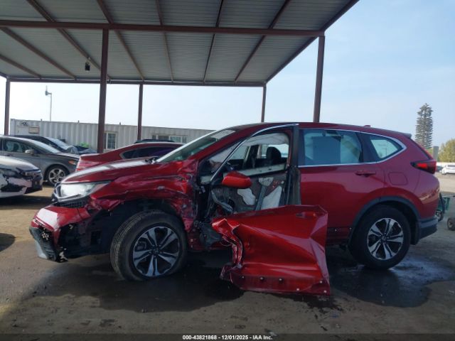 Honda CR-V Awd Special Edition Image 13