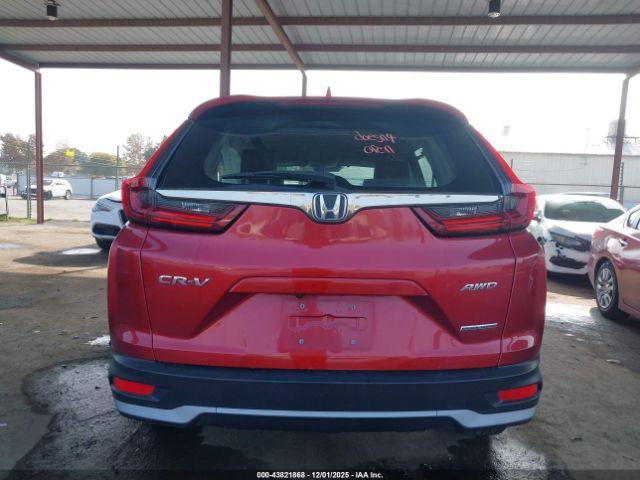 Honda CR-V Awd Special Edition Image 11