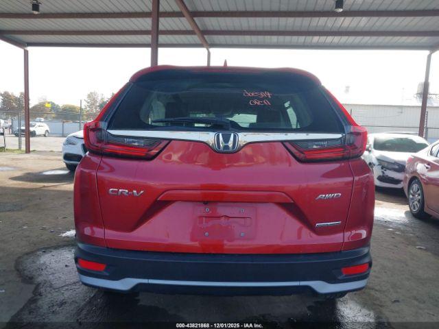 Honda CR-V Awd Special Edition Image 11