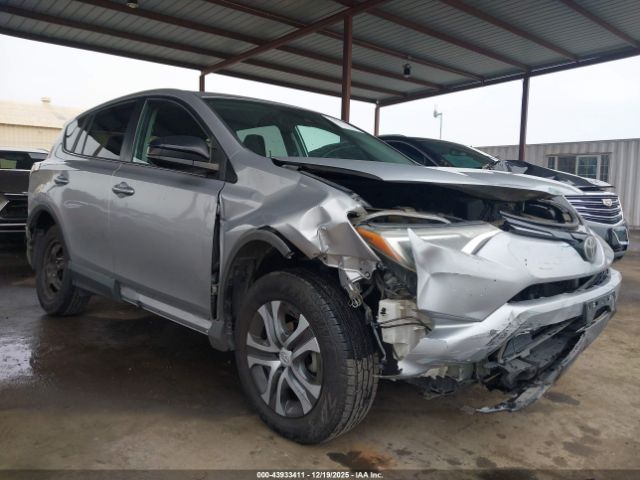 Toyota RAV4 Le Image 1