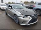 Lexus Rc Image 1