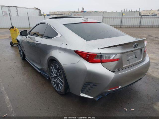Lexus Rc Image 18