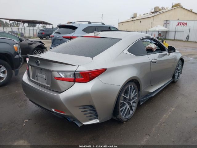 Lexus Rc Image 8