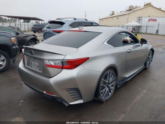 Lexus Rc Image 8