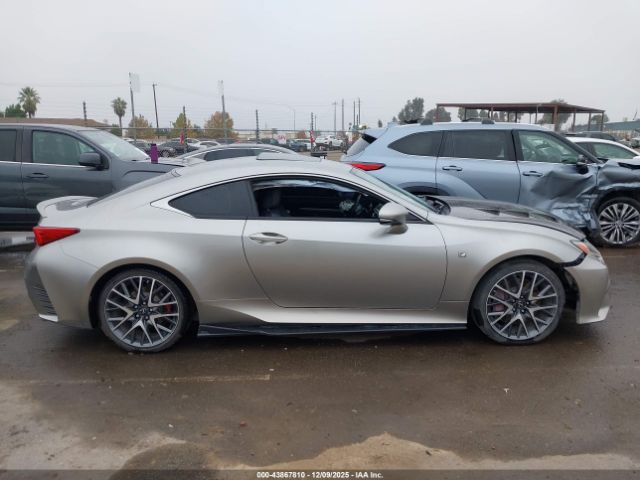 Lexus Rc Image 14