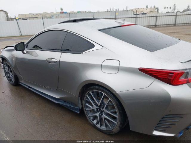 Lexus Rc Image 15