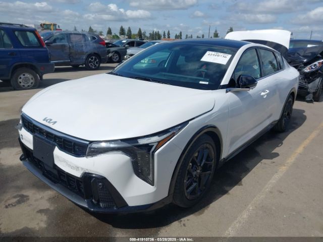 Kia K4 Gt-line Turbo Image 20