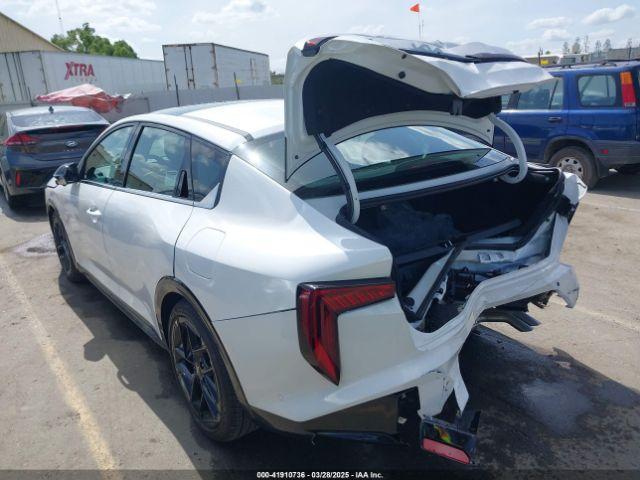 Kia K4 Gt-line Turbo Image 19