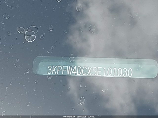 Kia K4 Gt-line Turbo Image 3