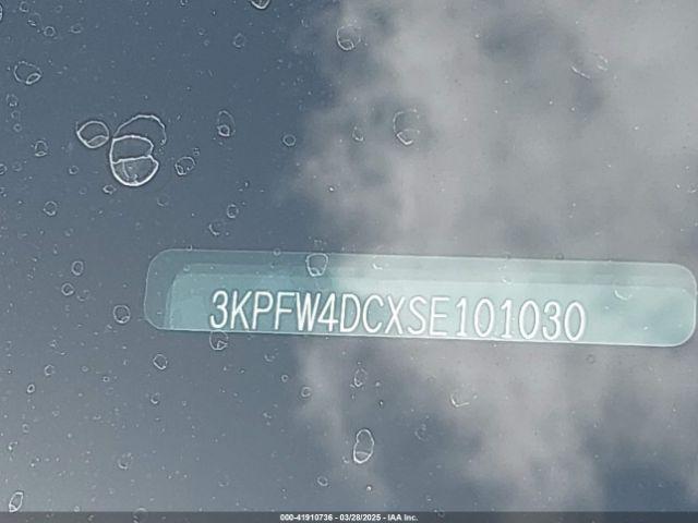 Kia K4 Gt-line Turbo Image 3