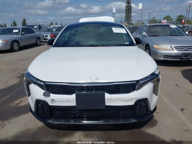 Kia K4 Gt-line Turbo Image 7