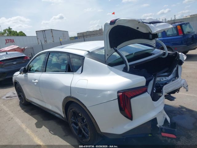 Kia K4 Gt-line Turbo Image 15