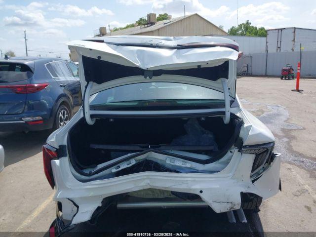 Kia K4 Gt-line Turbo Image 18