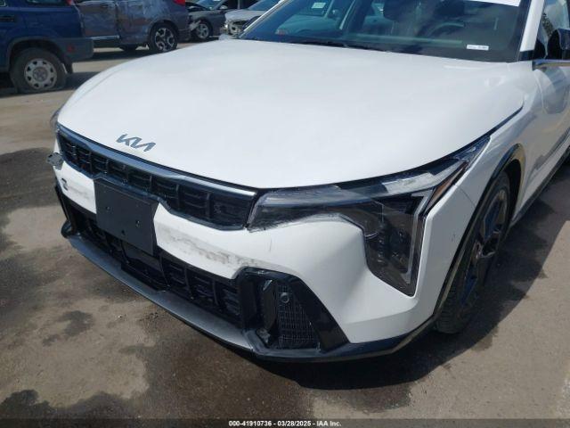 Kia K4 Gt-line Turbo Image 13