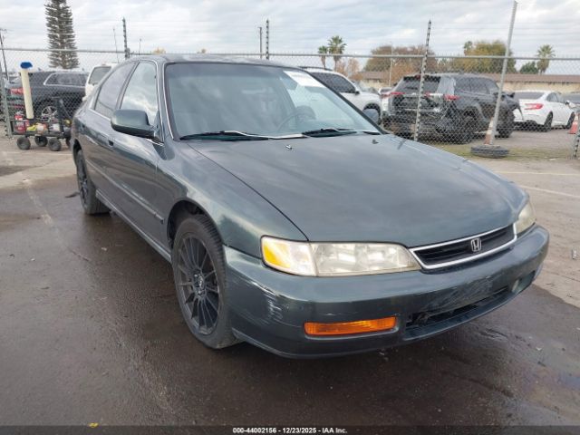 Honda Accord Lx Image 1