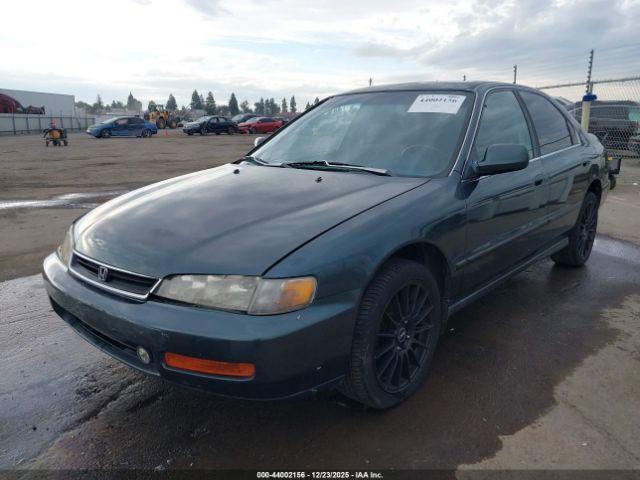 Honda Accord Lx Image 4