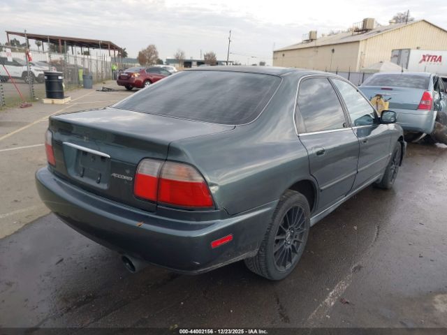 Honda Accord Lx Image 5