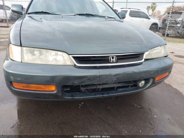 Honda Accord Lx Image 8