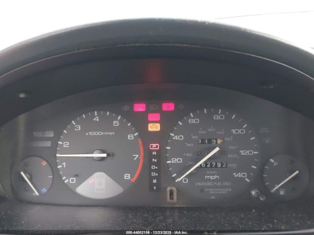 Honda Accord Lx Image 13