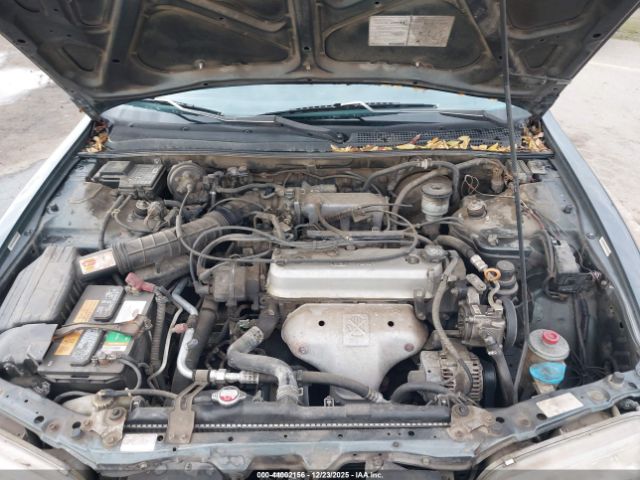 Honda Accord Lx Image 10