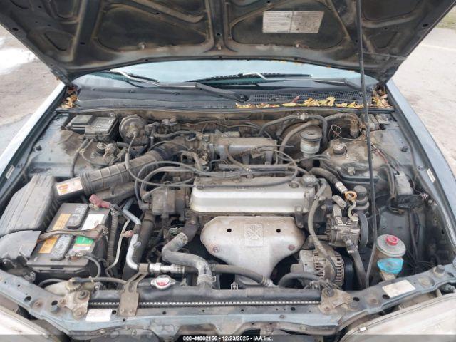 Honda Accord Lx Image 10