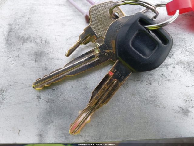 Honda Accord Lx Image 11