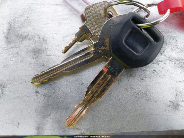 Honda Accord Lx Image 11