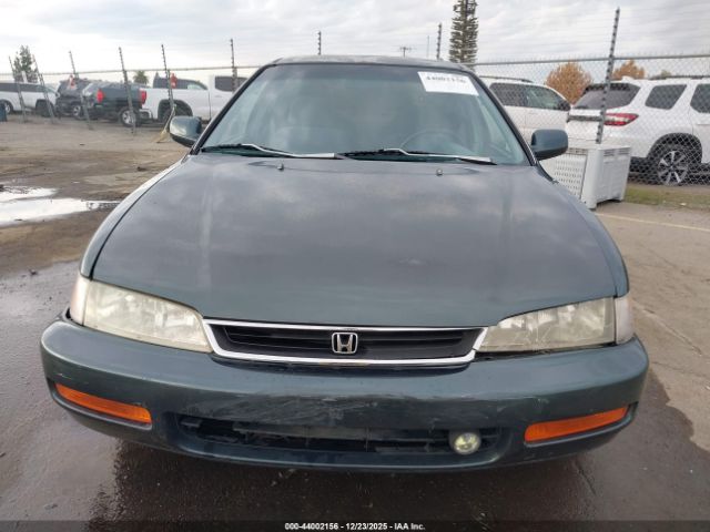 Honda Accord Lx Image 14