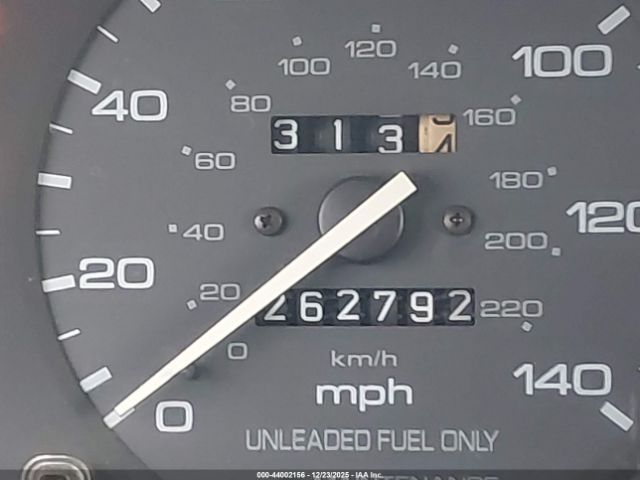 Honda Accord Lx Image 16