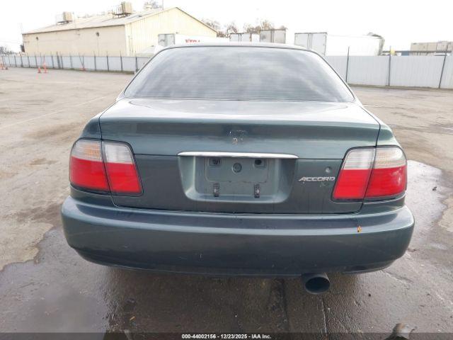 Honda Accord Lx Image 2