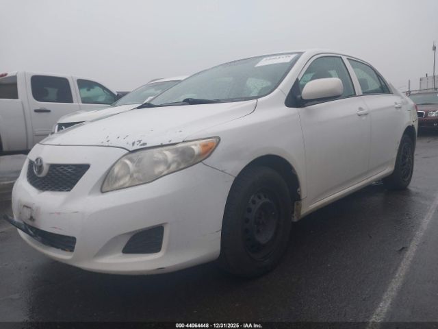 Toyota Corolla Le Image 3