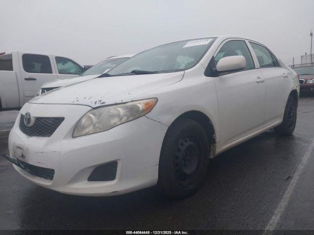 Toyota Corolla Le Image 3