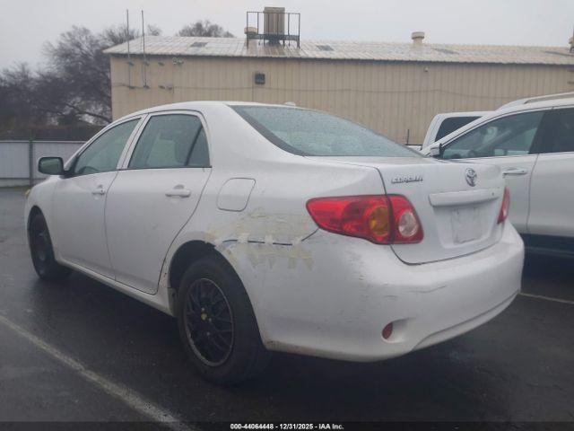 Toyota Corolla Le Image 4