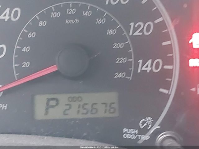 Toyota Corolla Le Image 7