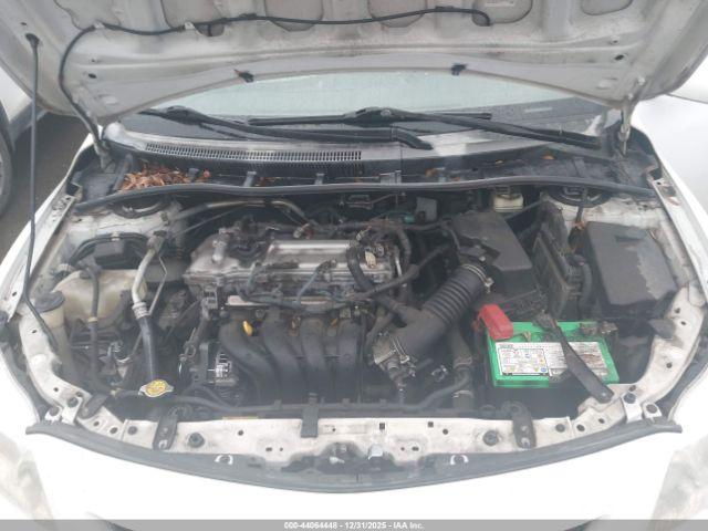 Toyota Corolla Le Image 8