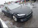 Tesla Model S Image 1