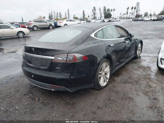 Tesla Model S Image 8