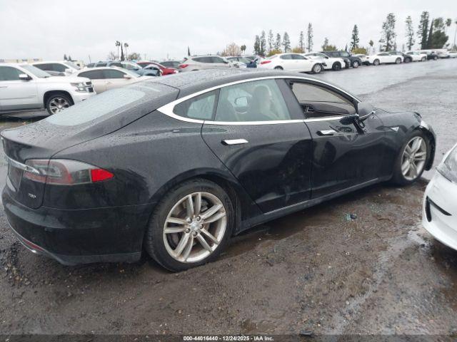 Tesla Model S Image 18