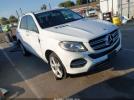 Mercedes-Benz GLE 4matic Image 1