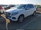 Mercedes-Benz GLE 4matic Image 9