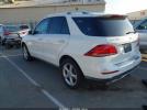 Mercedes-Benz GLE 4matic Image 8