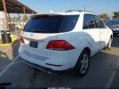 Mercedes-Benz GLE 4matic Image 11