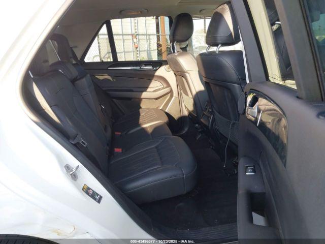 Mercedes-Benz GLE 4matic Image 2