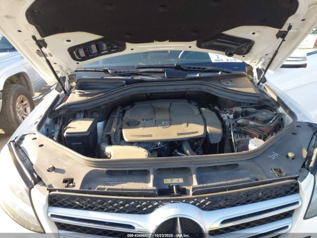 Mercedes-Benz GLE 4matic Image 5