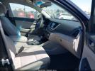 Hyundai TUCSON Sel Image 3