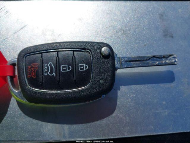 Hyundai TUCSON Sel Image 7