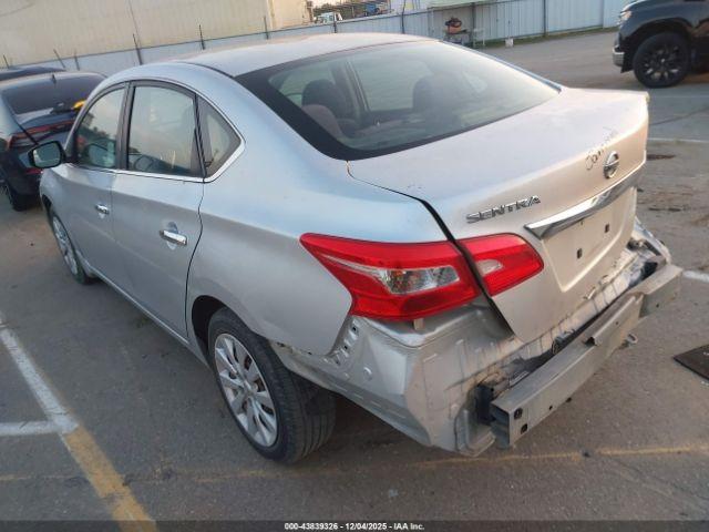 Nissan Sentra S Image 14