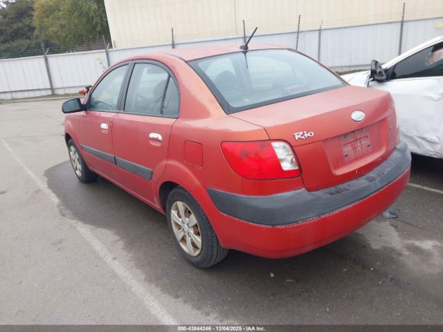 Kia Rio Lx Image 5