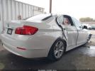 BMW 5 Series Image 4