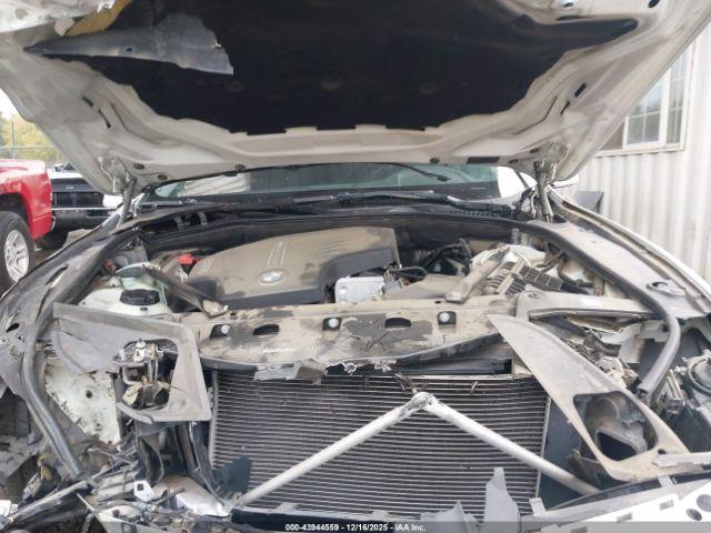 BMW 5 Series Image 7